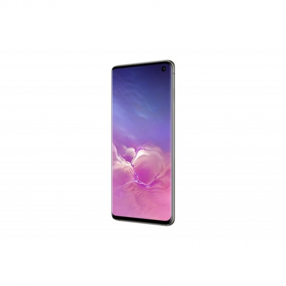 Samsung Galaxy S10 SM-G973F Enterprise Edition, 15,5 cm (6.1 Zoll), 3040 x 1440 Pixel, 8 GB, 128 GB, 12 MP, Android 9.0