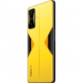 Xiaomi Poco F4 GT 5G 128 GB / 8 GB - Smartphone - cyber yellow