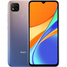 More about Xiaomi Redmi 9C 128 GB / 4 GB - Smartphone - lavender purple