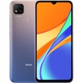 Xiaomi Redmi 9C 128 GB / 4 GB - Smartphone - lavender purple