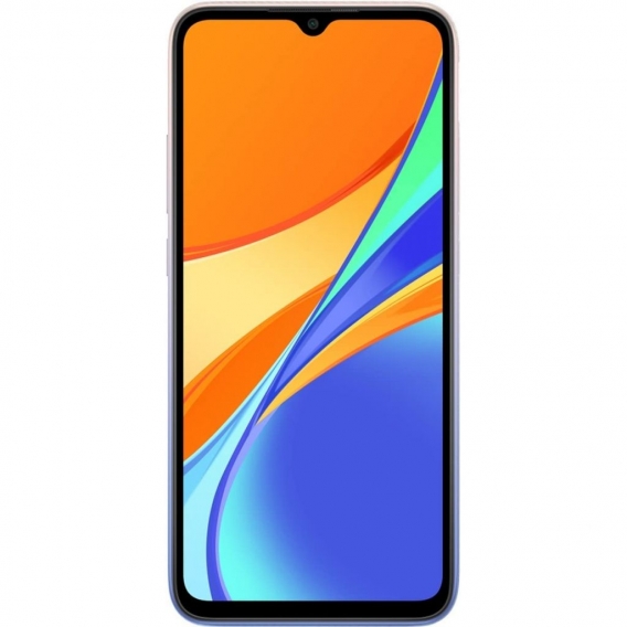 Xiaomi Redmi 9C 128 GB / 4 GB - Smartphone - lavender purple