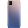 Xiaomi Redmi 9C 128 GB / 4 GB - Smartphone - lavender purple