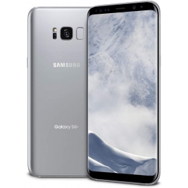 More about Samsung Galaxy S8+ DUAL SIM 64GB Silber