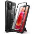 Supcase UNICORN BEETLE PRO IPHONE 13 PRO SCHWARZ