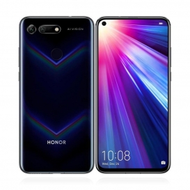 More about Huawei Honor View 20 256GB Dual Sim Midnight Black