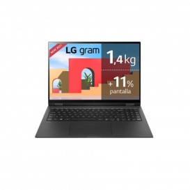 More about Notebook LG 16T90P-G.AA78B       16" WQXGA Intel® Core™ i7-1165G7 16 GB DDR4 512 GB SSD