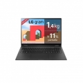 Notebook LG 16T90P-G.AA78B       16" WQXGA Intel® Core™ i7-1165G7 16 GB DDR4 512 GB SSD