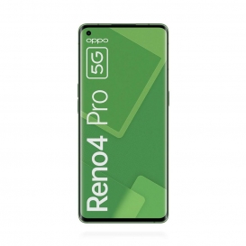 More about Oppo Reno4 Pro 5G 12GB Ram 256GB Green Glitter