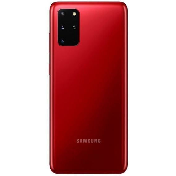 Samsung Galaxy S20+ 4G 128GB Aura Red