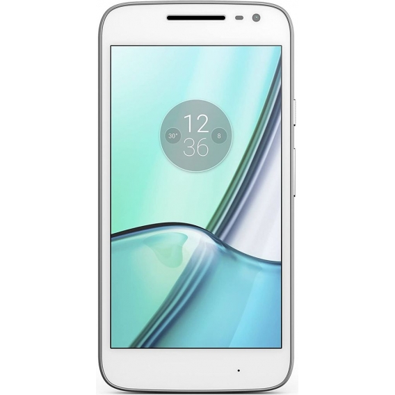 Motorola XT1604 Moto G4 Play 16GB Single Sim White