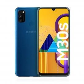 More about Samsung Galaxy M30s SM-M307F 64GB Blue