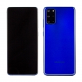 Samsung Galaxy S20+ Plus 4G Smartphone  , Farbe:Aura Blue - Dual Sim, Artikelzustand:Wie Neu, Speicherkapazität:128 GB