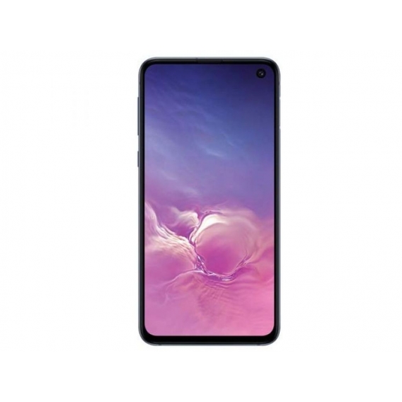 Samsung SM-G970F Galaxy S10e Dual Sim 128GB Enterprise Edition prism black EU - SM-G970F/DS