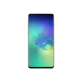 More about Samsung Galaxy S10 128GB Prism Green DE SM-G973FZGDDBT