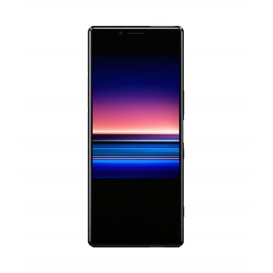 More about Sony Xperia Black 1