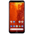 Nokia 8.1 X7 Blue - Wie Neu