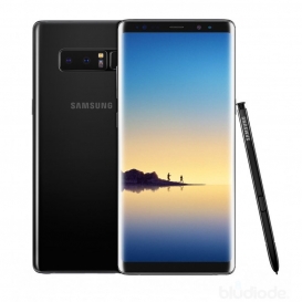 More about Samsung Galaxy Note 8 SM-N950F Dual Sim Black