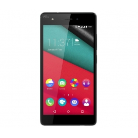 More about Wiko Pulp 32GB DUAL SIM Smartphone weiss - DE Ware