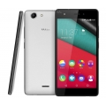 Wiko Pulp 32GB DUAL SIM Smartphone weiss - DE Ware