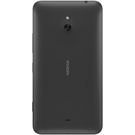 Nokia Lumia 1320 black - EU