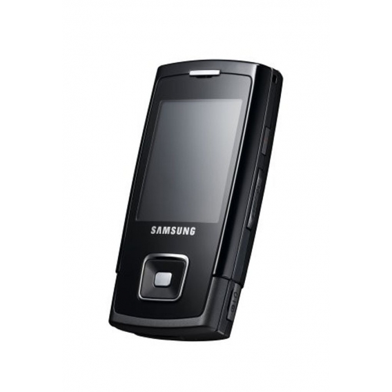 Samsung SGH E900 schwarz Neuware inkl. MWSt. Händler