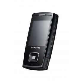 More about Samsung SGH E900 schwarz Neuware inkl. MWSt. Händler