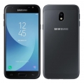 Samsung J3 SM-J330F DualSim Black 16GB/2GB 12,7cm (5,0Zoll) Android Smartphone NEU