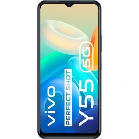 Vivo Y55 128 Gb Schwarz