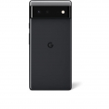 Google Pixel 6 128 GB Schwarz