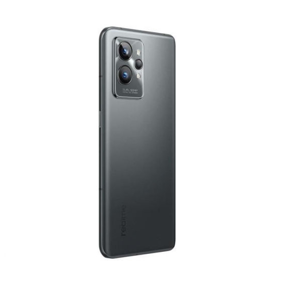 REALME Gt 2 Pro 128 GB Stahl Schwarz