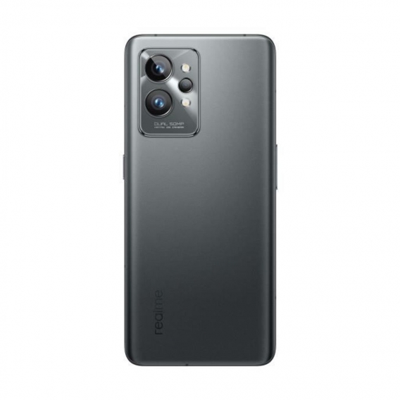 REALME Gt 2 Pro 128 GB Stahl Schwarz