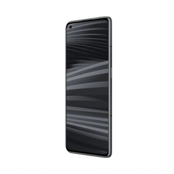 REALME Gt 2 Pro 128 GB Stahl Schwarz