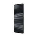 REALME Gt 2 Pro 128 GB Stahl Schwarz