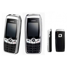 More about Siemens CX75 CX 75 Black / Silver Handy .