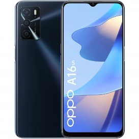 More about OPPO A16s 64GB Christal Black CPH2271 Dualsim