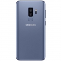 Samsung Galaxy S9+ Plus - 64GB - SM- G965U - Coral Blue - Neuwertig