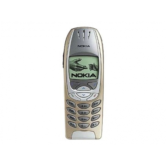 Nokia 6310 Beige Neuware Händler