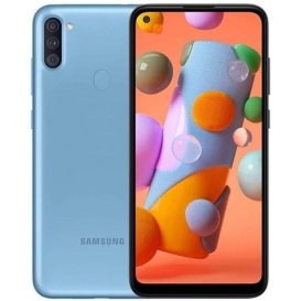 More about Samsung Galaxy A11 32 GB Blauw