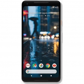 More about Google Pixel 2 XL - 128 GB - Just Black