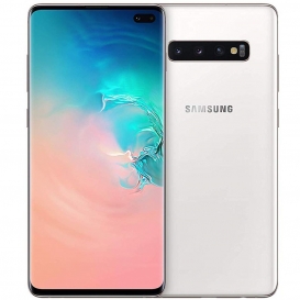 More about Samsung Galaxy S10 Plus Duos (G975F/​DS) - 512 GB - Ceramic White