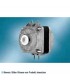 Lüftermotor EBM M4Q045-BD01-75, 5W, Multifunktion