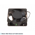 Axialventilator - 230V, 120 x 120 x 38 mm, 50Hz, 2600 U/min