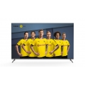 CHiQ 4K Ultra HD LED TV 146cm (58 Zoll) U58H7LX Smart TV, Triple Tuner, HDR