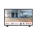 Sharp HD LED TV 81cm (32 Zoll) 32BC3E, Triple Tuner, Smart TV