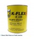 Spezialkleber für Isoliermaterialien K-Flex 0,8 l, K420