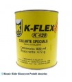 Spezialkleber für Isoliermaterialien K-Flex 0,8 l, K420