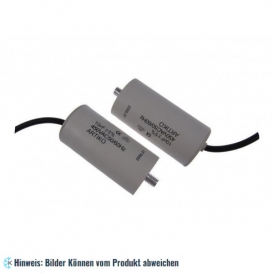 More about Kondensator SC1161, 10 uF, 450-500 V (Kabel + Schraube)