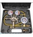 Druckkontrollregler-Set Mastercool 53020