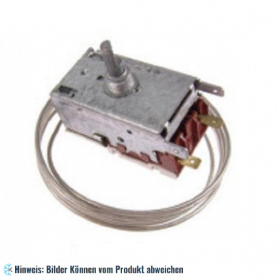 Thermostat RANCO K50-H1104001, VC101, max.-/-22,5； min. +2/- 5； L ＝ 1200mm