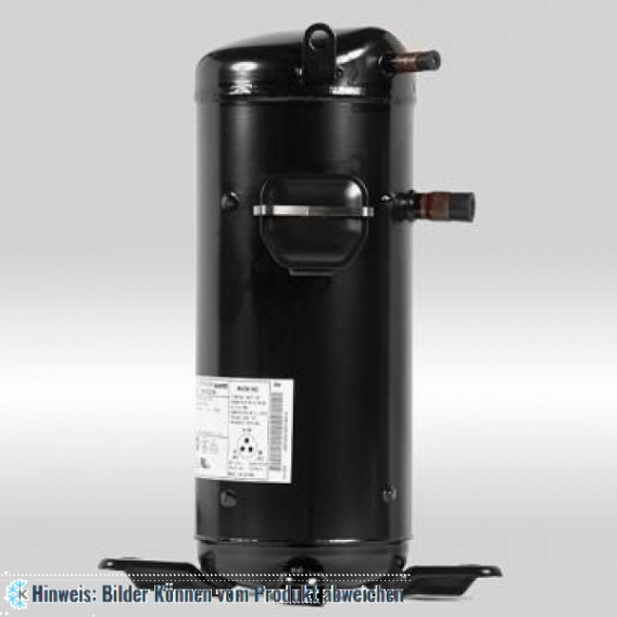 Kompressor Scroll SANYO C-SBP160H38B, R410A, 14,1 kW, 3 ~ 318 - 415V, 50 Hz